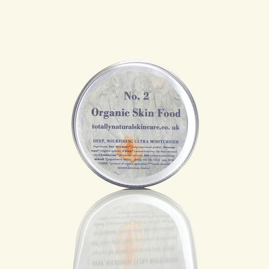 No. 2 Organic Skin Food