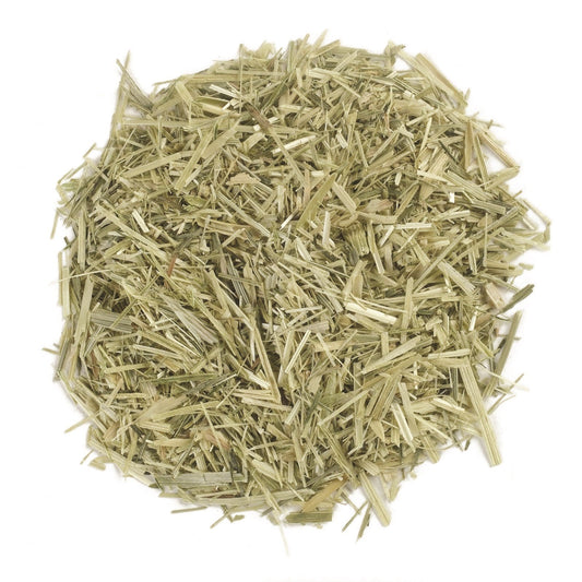 Oat Straw