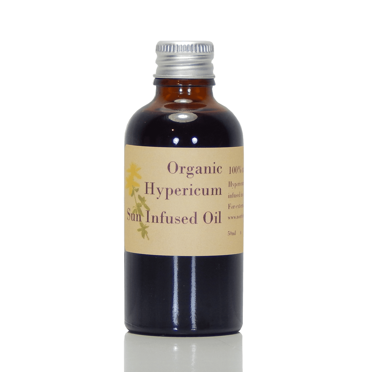 Orgánach Hypericum Sun Infused Ola