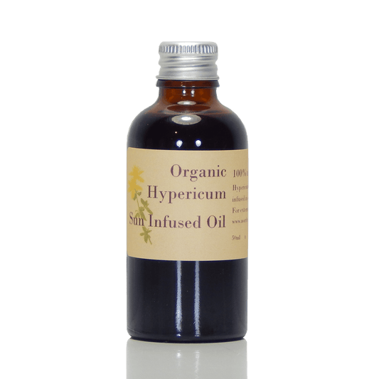 Orgánach Hypericum Sun Infused Ola