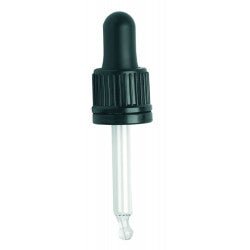 barr dropper pípéad