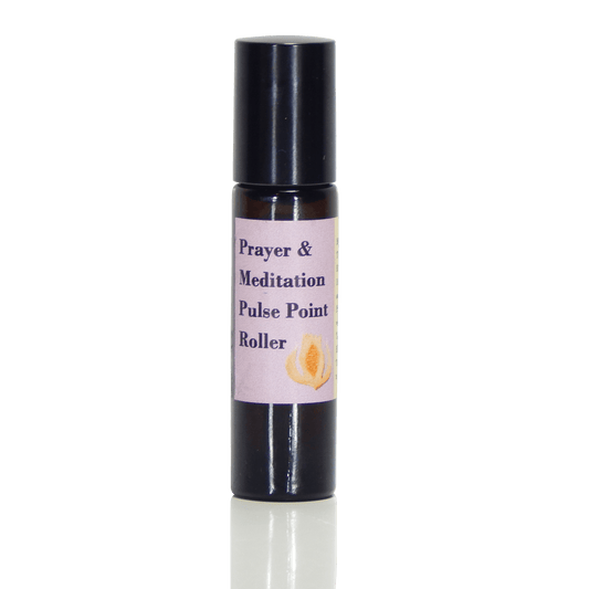 Prayer & Meditation Rollette