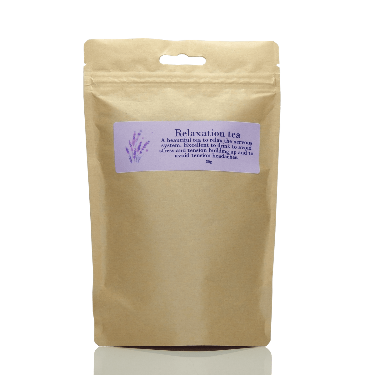 Relaxation Tea
