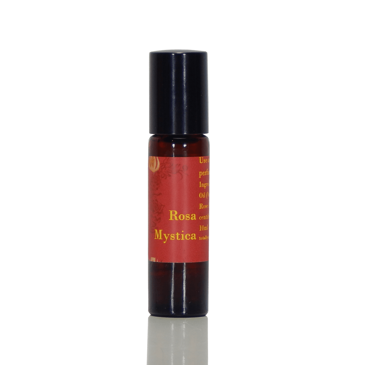 Rosa Mystica - Rose Oil Rollette
