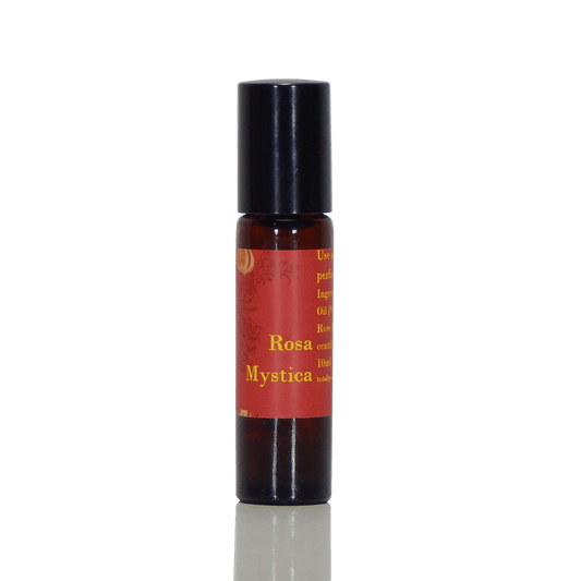 Rosa Mystica - Rose Oil Rollette