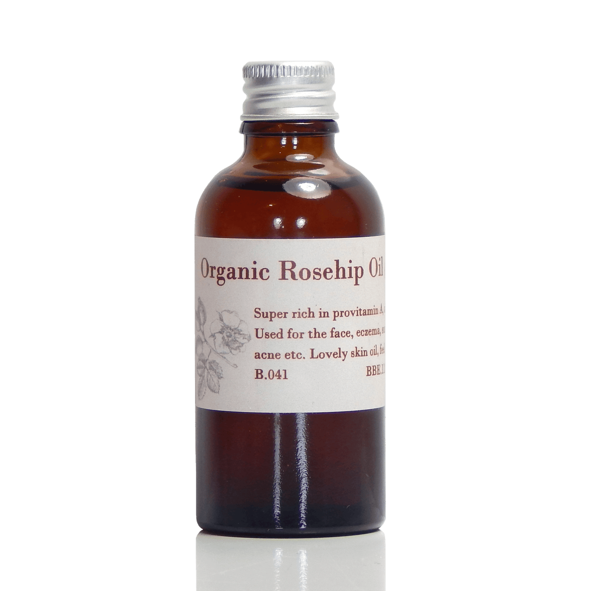 Ola Síl Rosehip (orgánach)