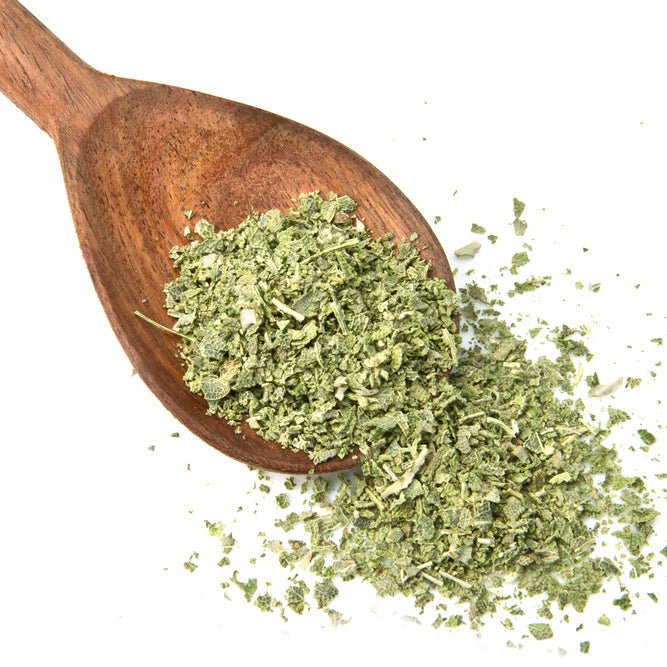 Sage Leaf