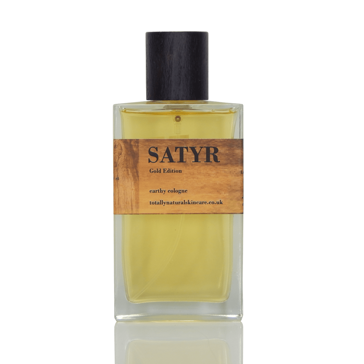 SATYR Forest Magic