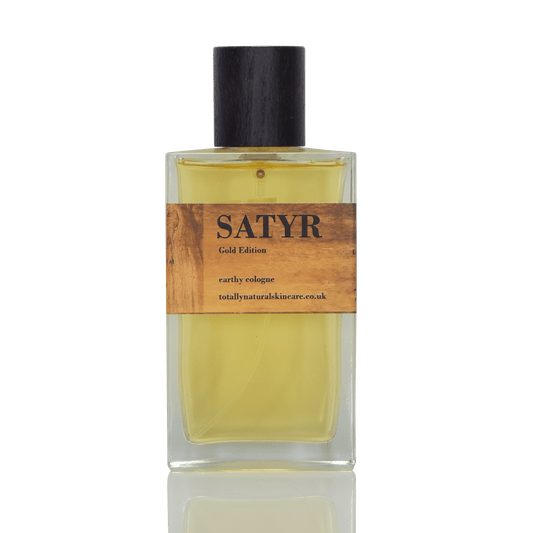 SATYR Forest Magic