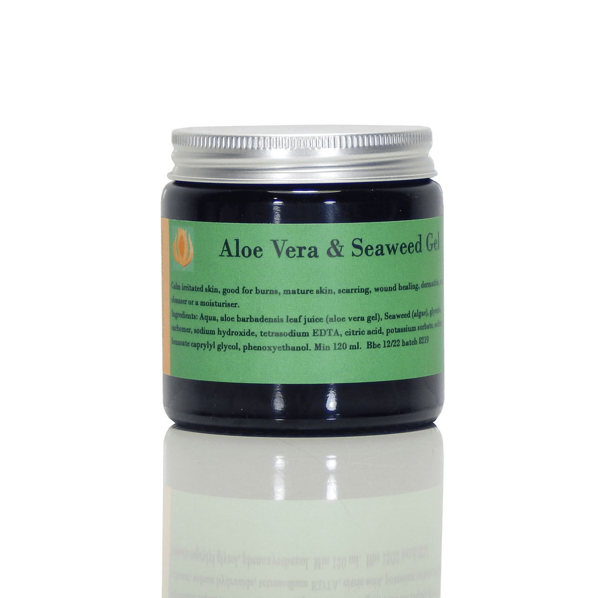 Seaweed & Aloe Vera Gel