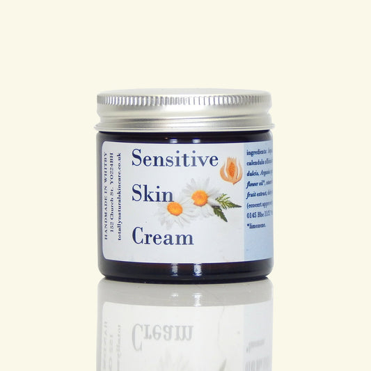 Sensitive Skin Cream