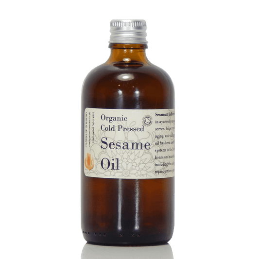 Ola Sesame (orgánach)