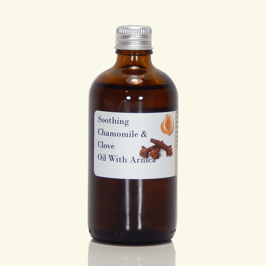 Ola Chamomile &amp; Clove Soothing
