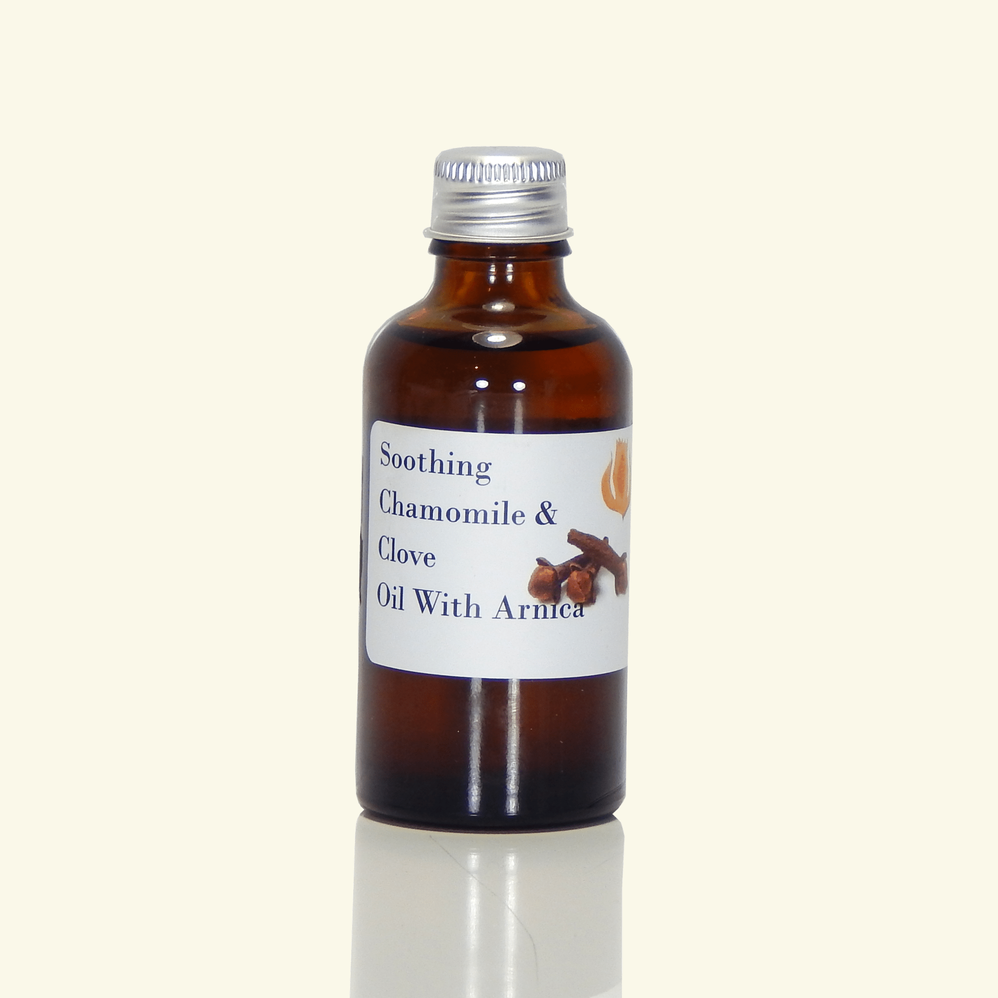 Ola Chamomile &amp; Clove Soothing