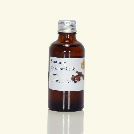 Ola Chamomile &amp; Clove Soothing