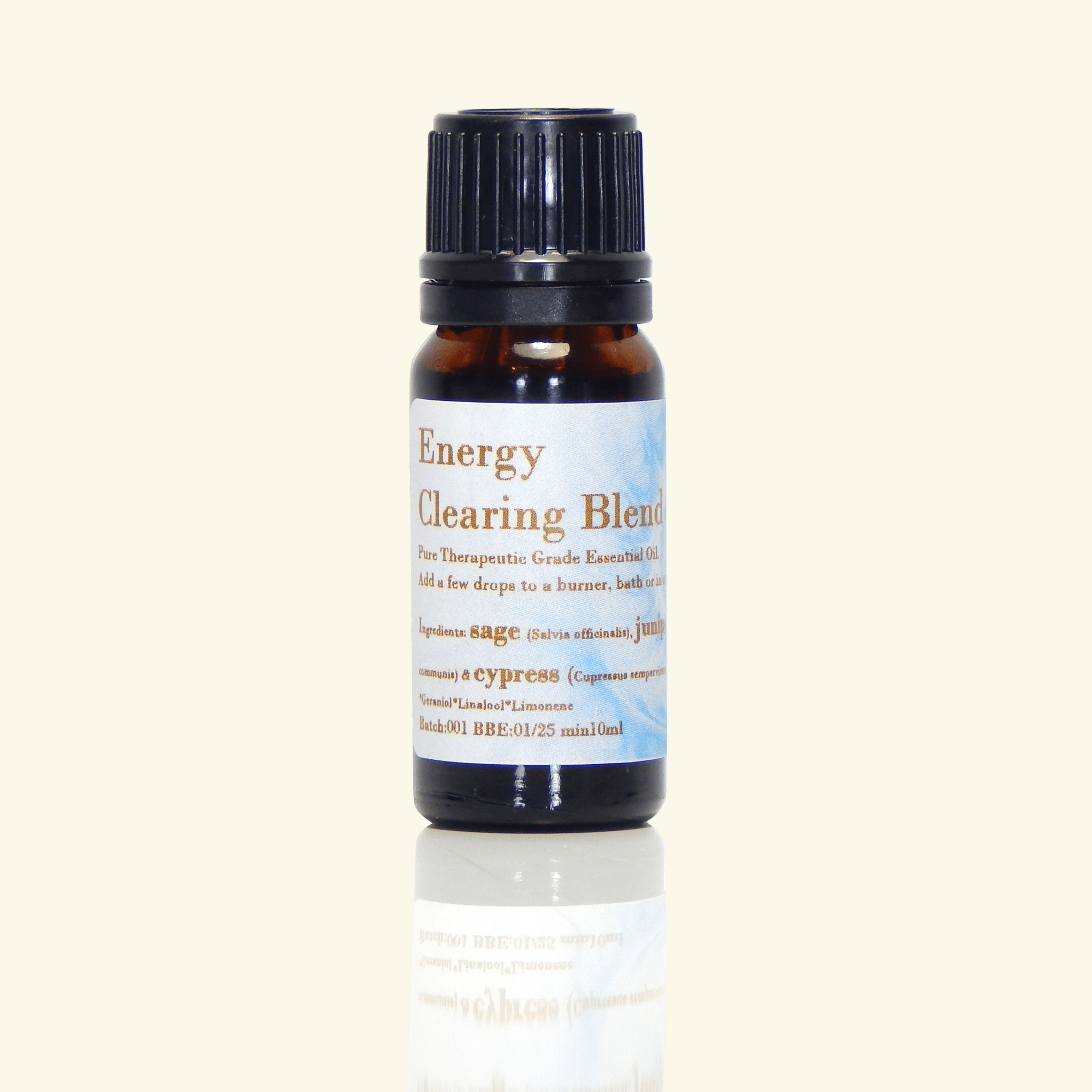 Space Clearing Blend