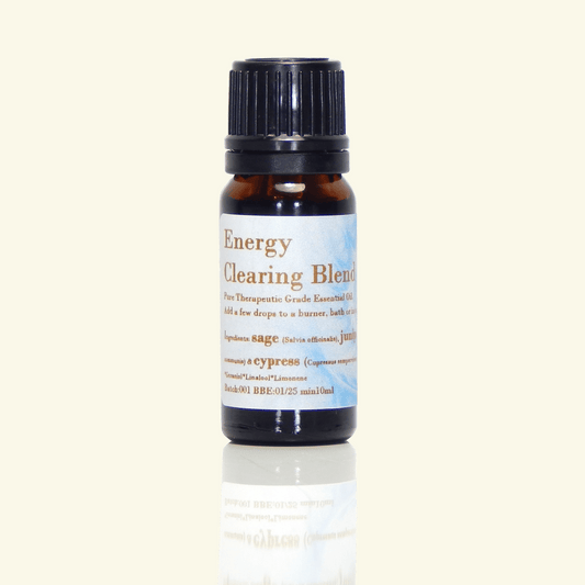 Space Clearing Blend