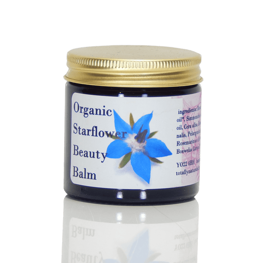 Starflower Beauty Balm