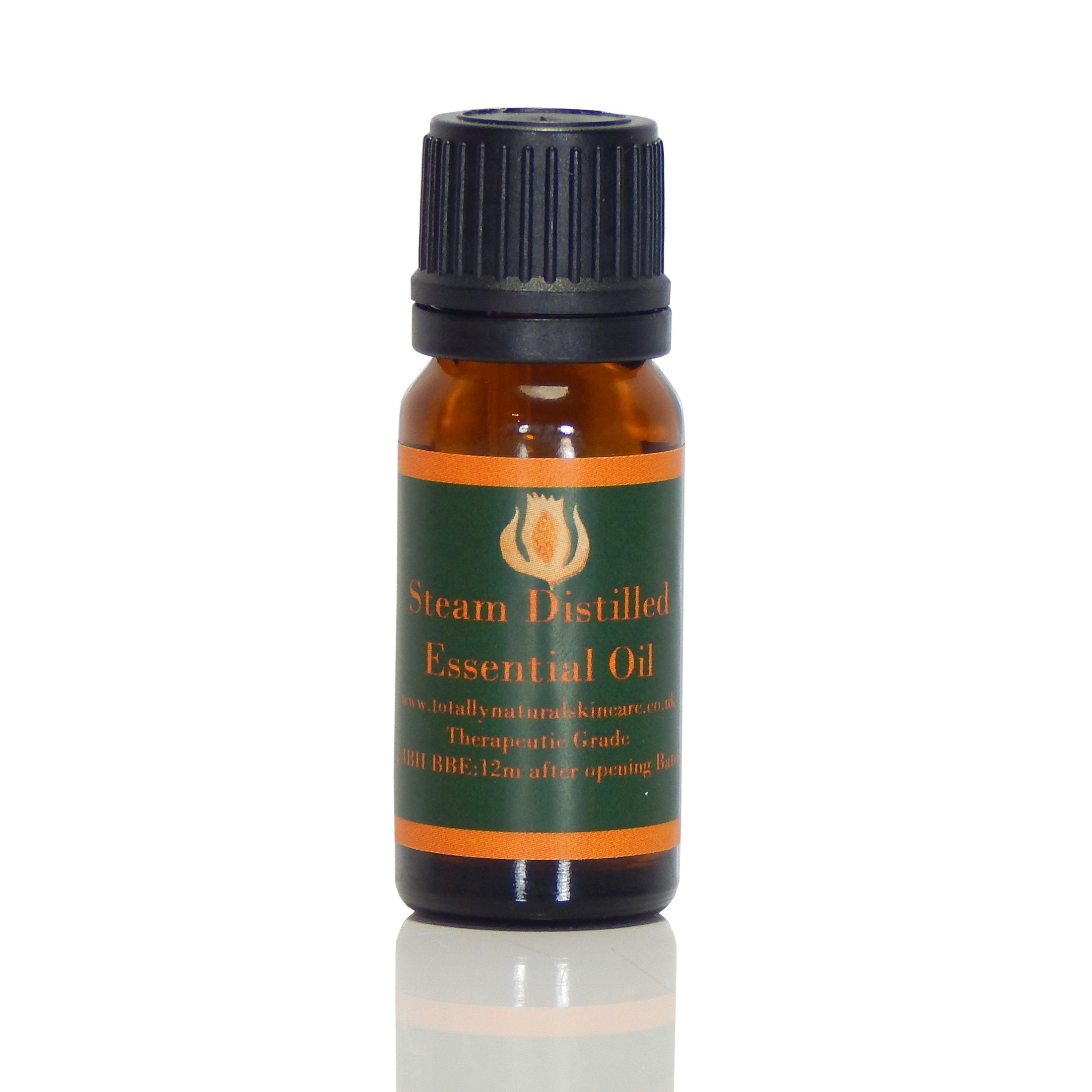 Lemon Balm Essential Oil - Melissa officinalis