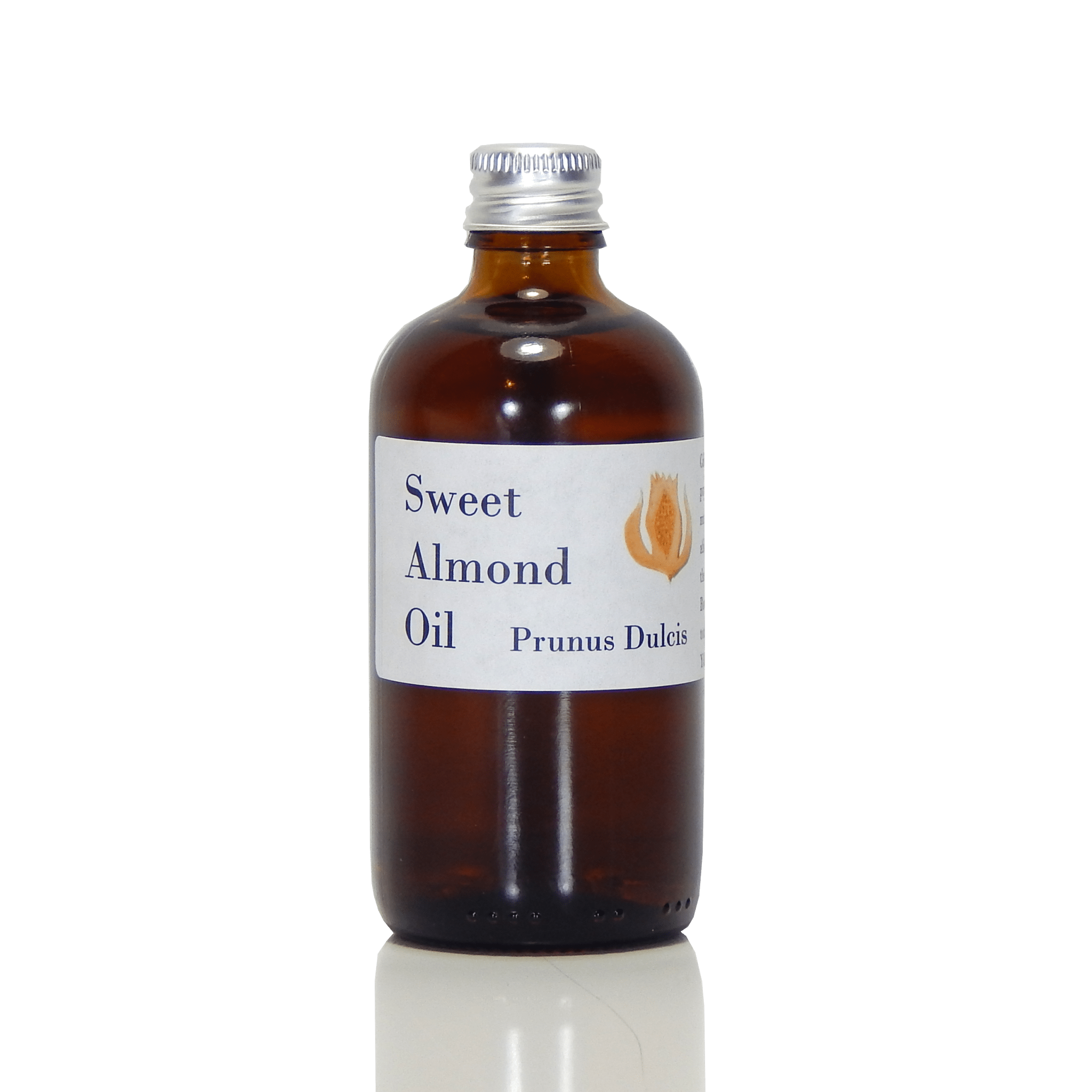Ola Almond milis