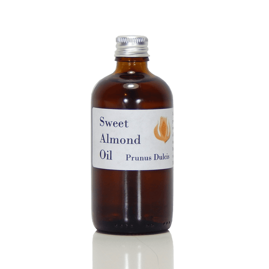 Ola Almond milis