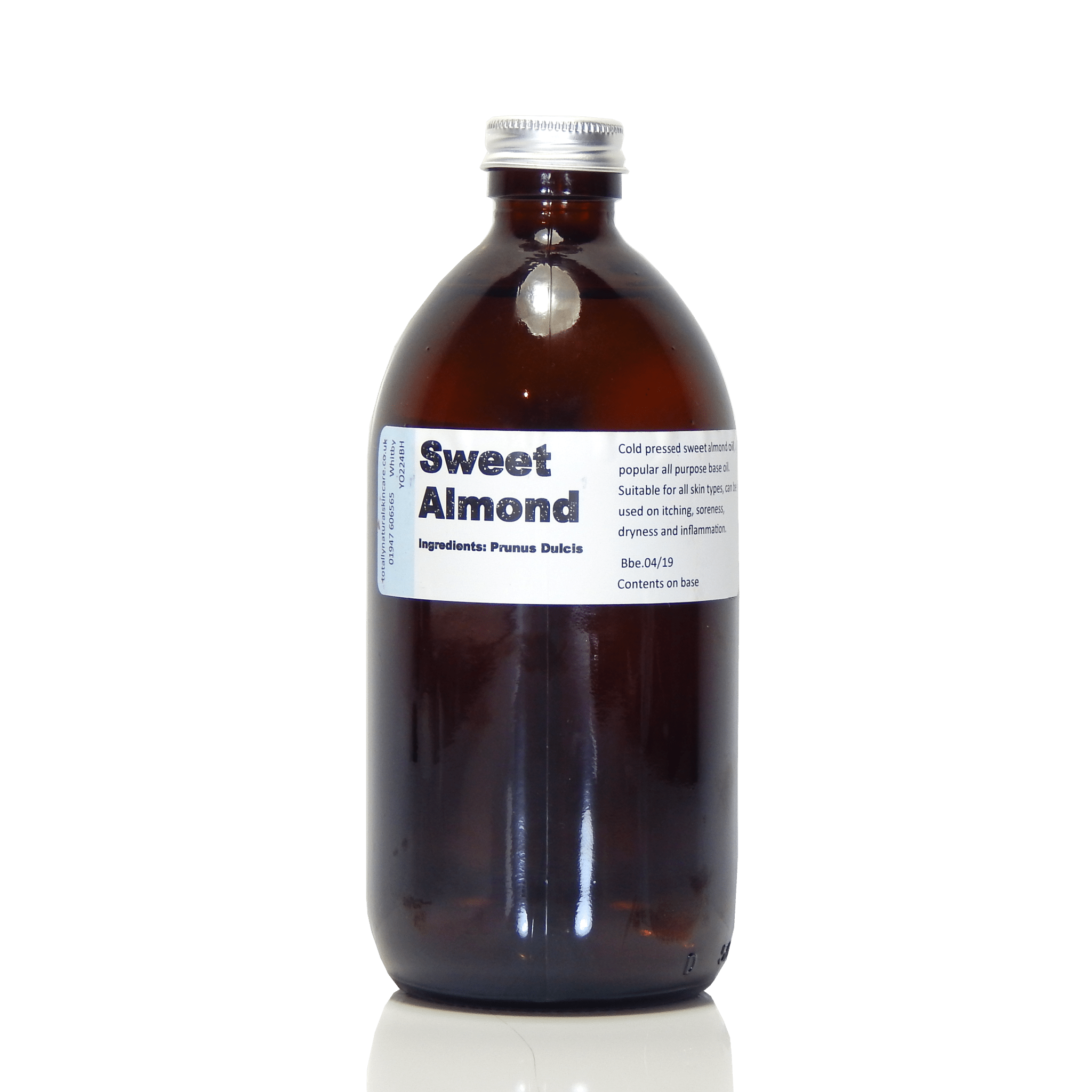 Ola Almond milis