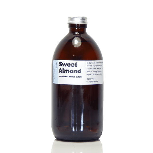 Ola Almond milis