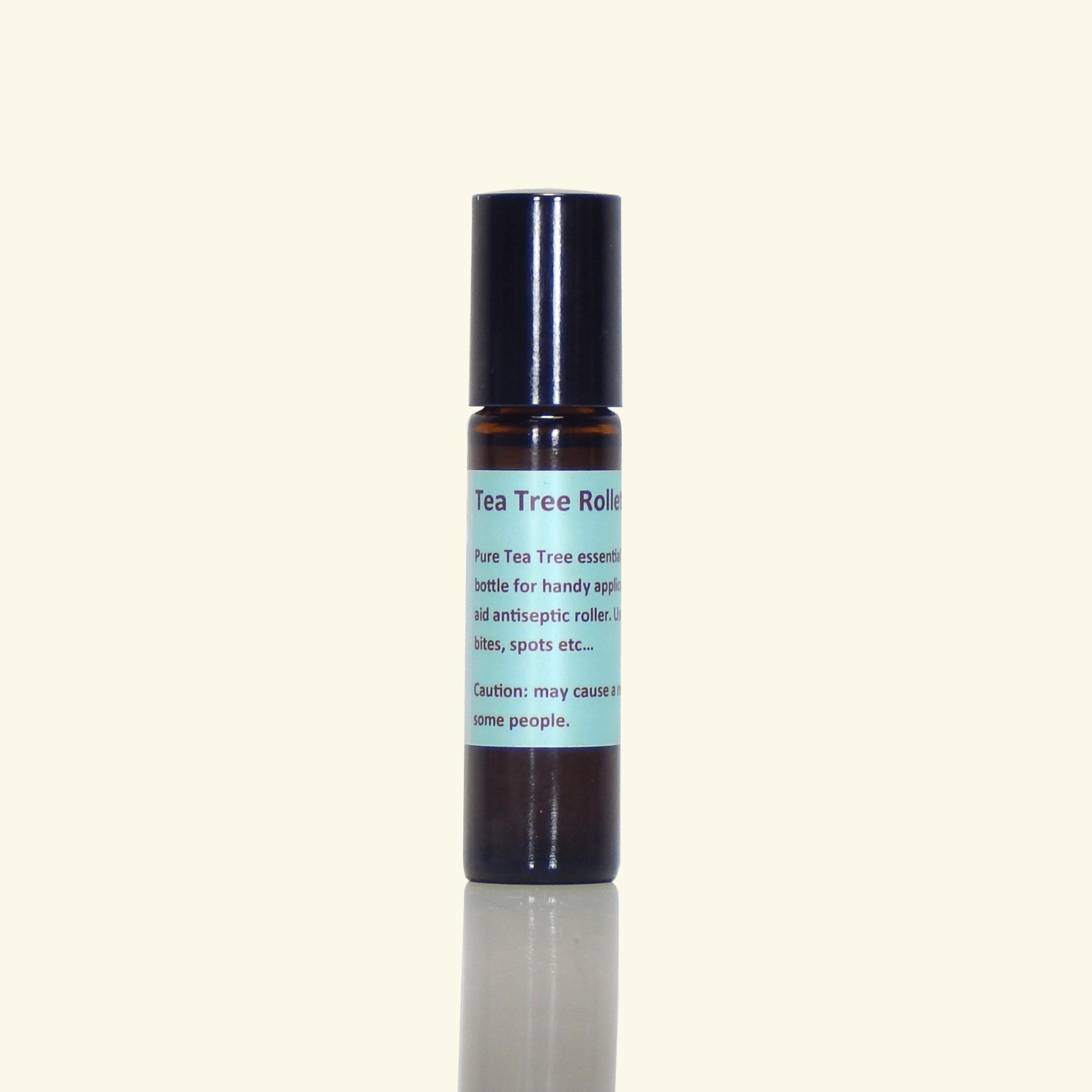 Tea Tree Rollette (organic)