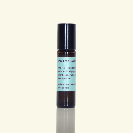 Tea Tree Rollette (organic)