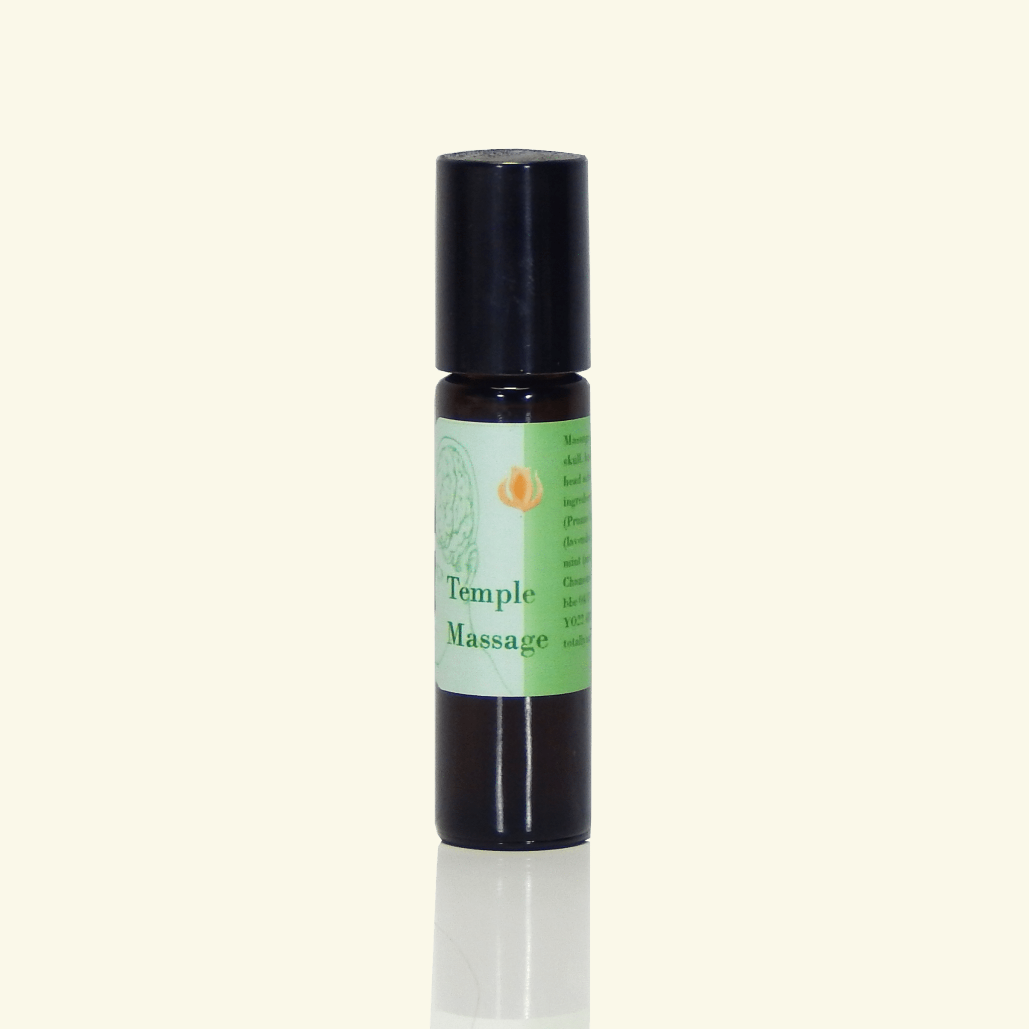 Temple Massage Roller