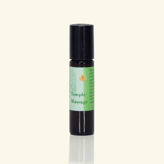 Temple Massage Roller