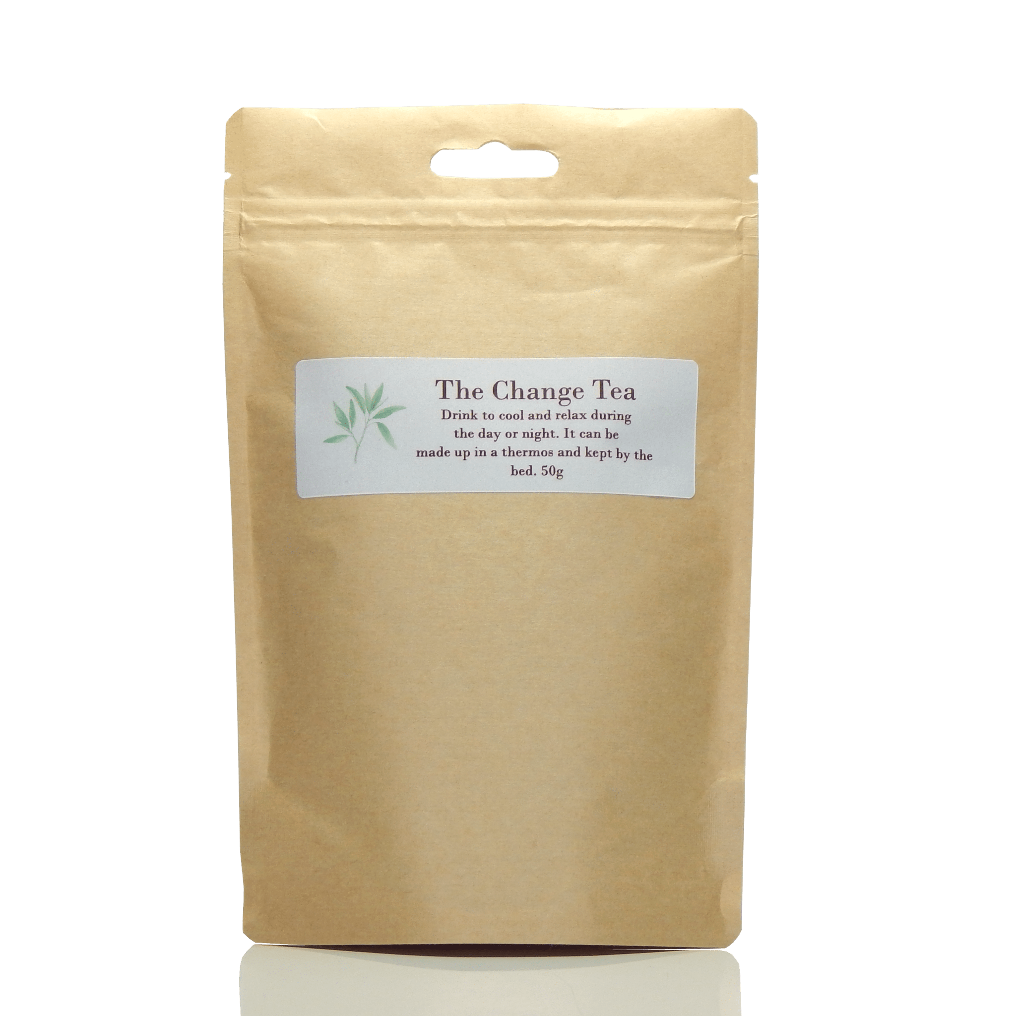 The Change Tea