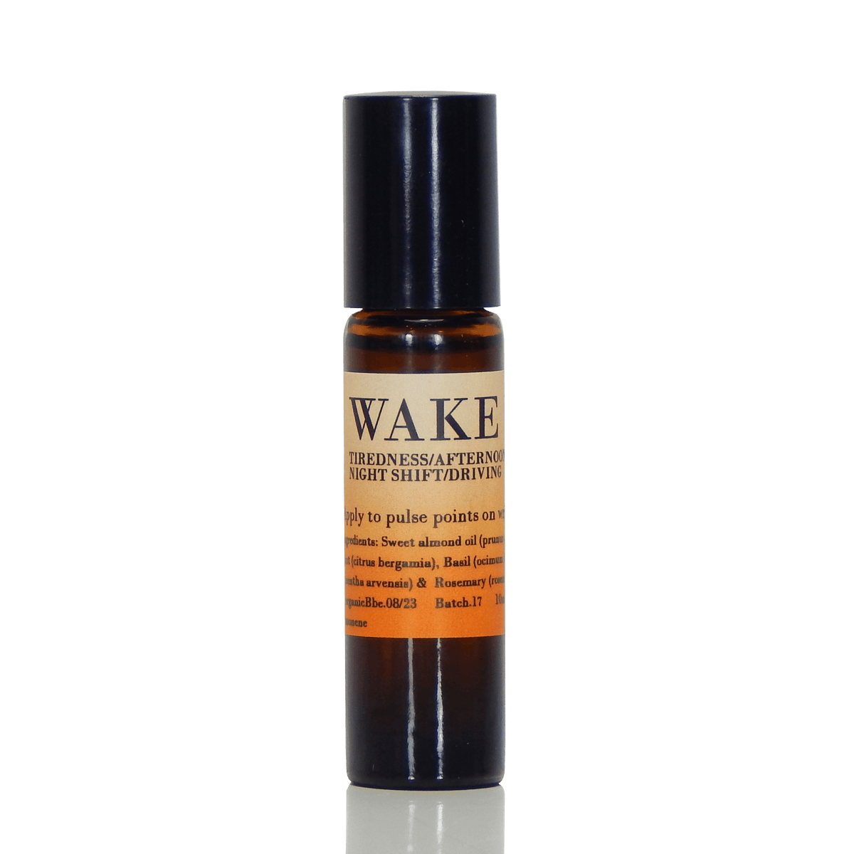 Wake Up Energising Roller