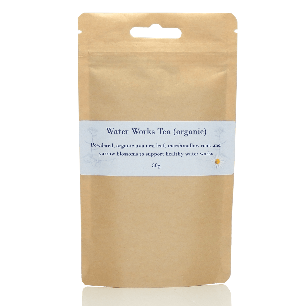 Water Works Tea