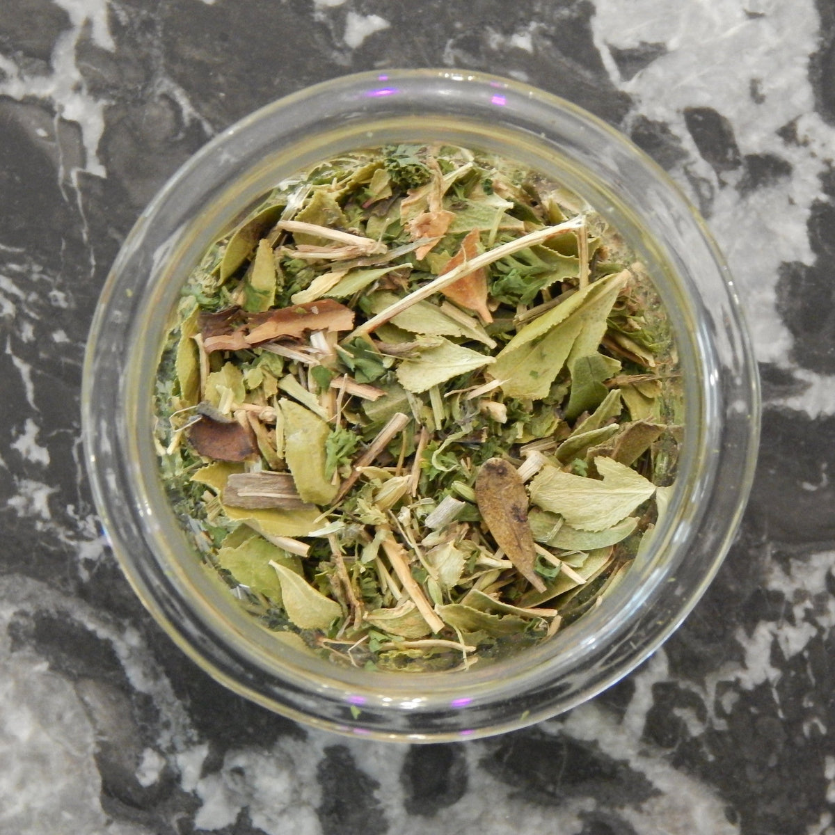 waterbalance Tea