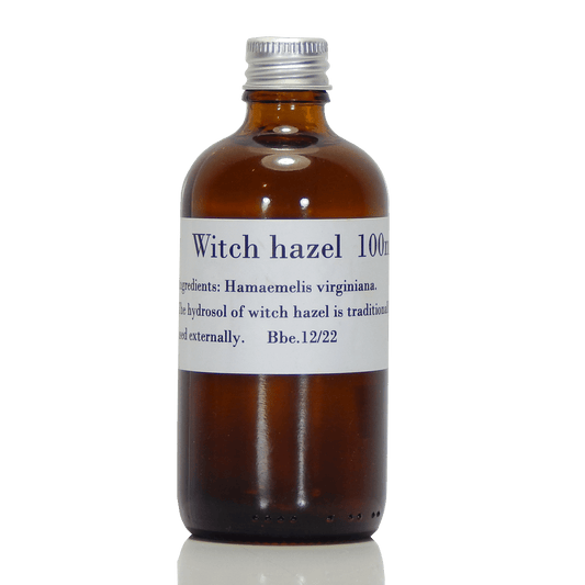 Cailleach Coll 100ml