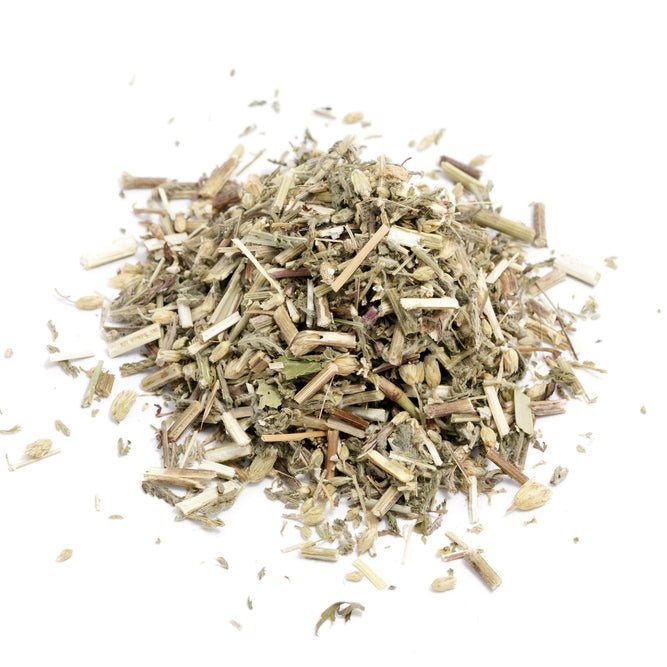 Yarrow