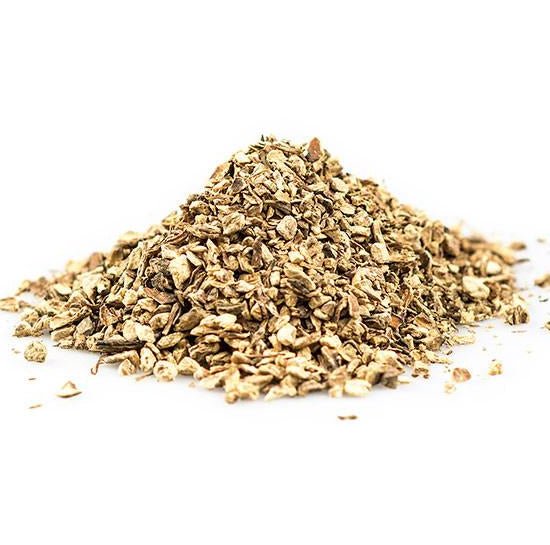 Yellow Dock Root